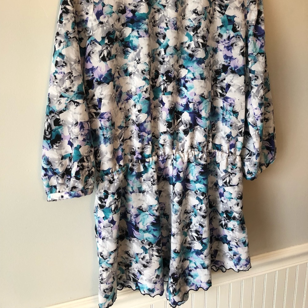 Sam Edelman romper size L - Picture 3 of 3